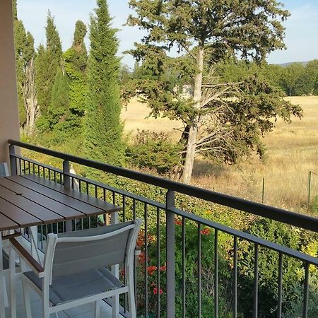 Апартаменты Apt 50M2 Avec Balcon Tout Equipe Proche D'Avignon Перн-ле-Фонтен Экстерьер фото